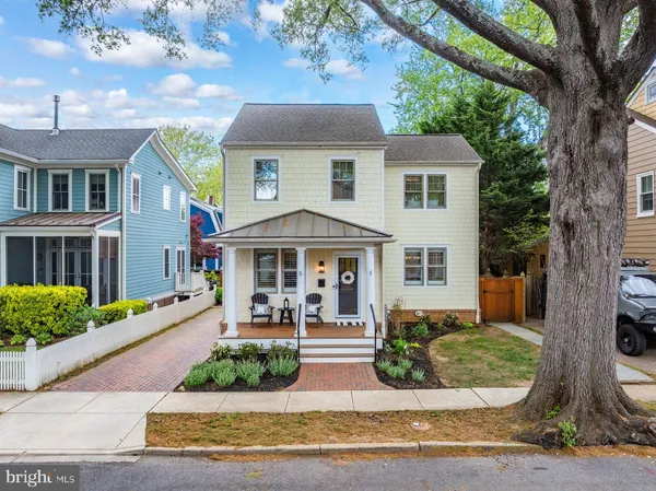 $2,275,000 | 122 Chesapeake Avenue, Annapolis, MD 21403