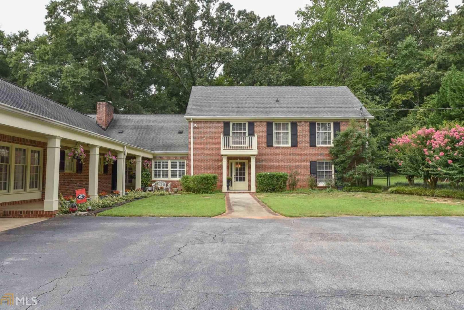 945 Timothy Road Athens, GA 30606 - Photo 1 of 1
