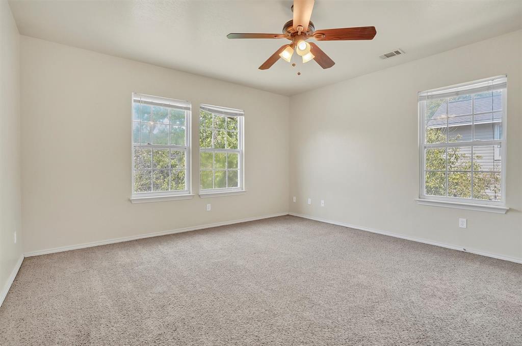 2115 East 18th Street, Unit A Austin, TX 78702 - Photo 16 of 20