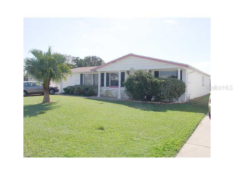 3600 Darlington Road Holiday, FL 34691 - Photo 1 of 1 Exterior Front