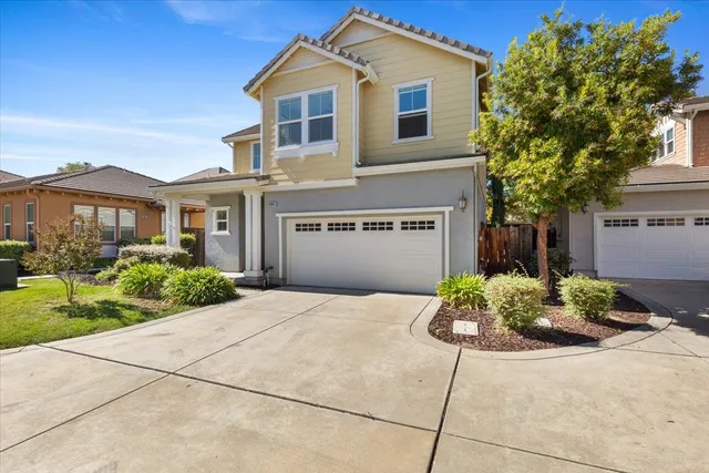$345,998 | 20855 Grapevine Drive, Patterson, CA 95363
