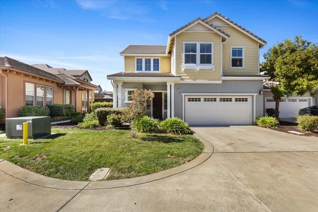 $345,998 | 20855 Grapevine Drive, Patterson, CA 95363