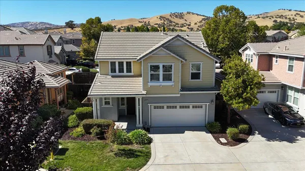 $345,998 | 20855 Grapevine Drive, Patterson, CA 95363
