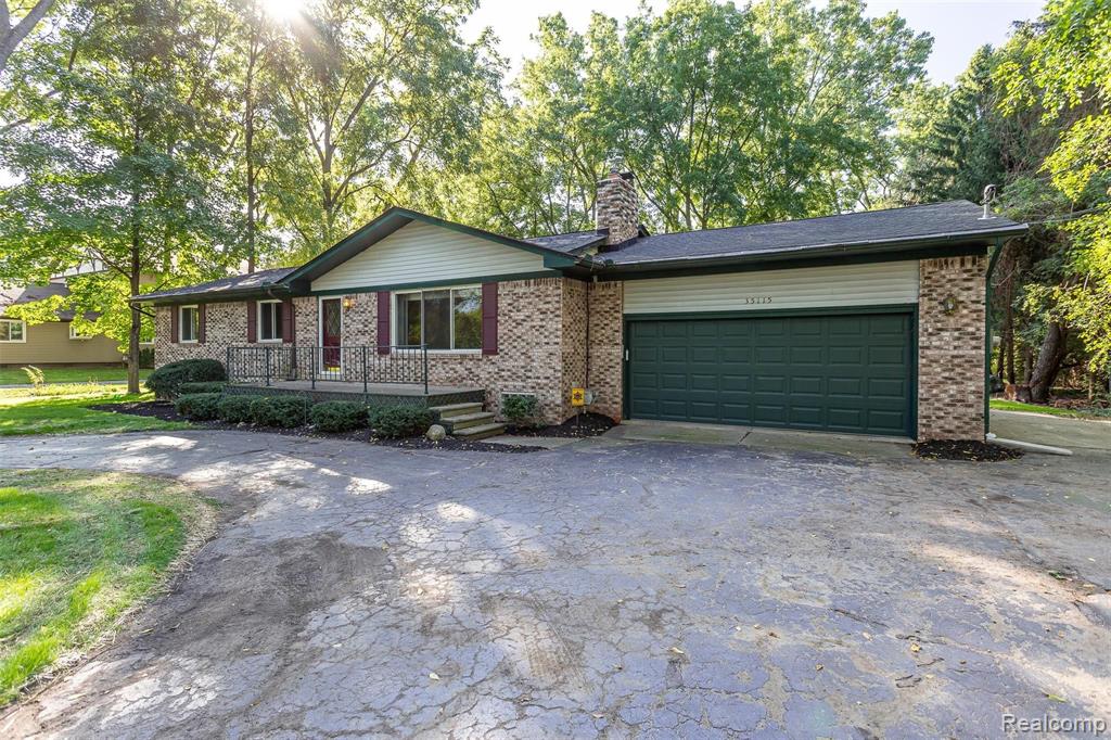 35115 West 13 Mile Road Farmington Hills, MI 48331 - Photo 1 of 50
