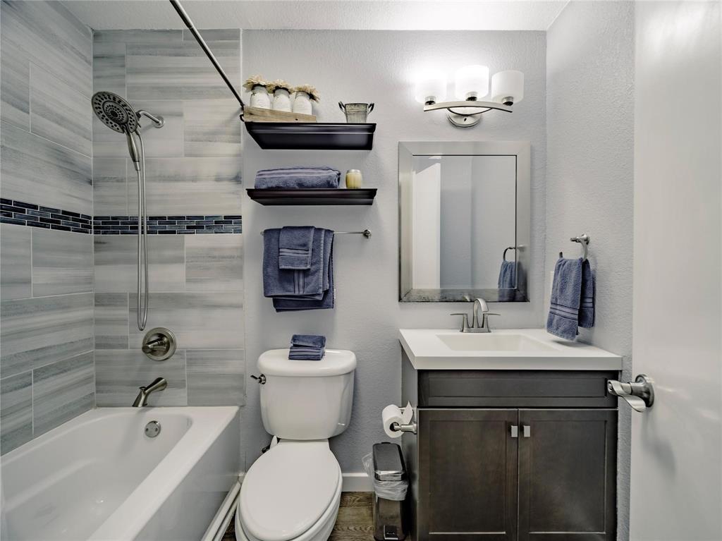 2107 Countryside Drive Denton, TX 76208 - Photo 24 of 40