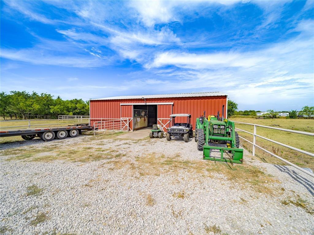 2107 Countryside Drive Denton, TX 76208 - Photo 32 of 40