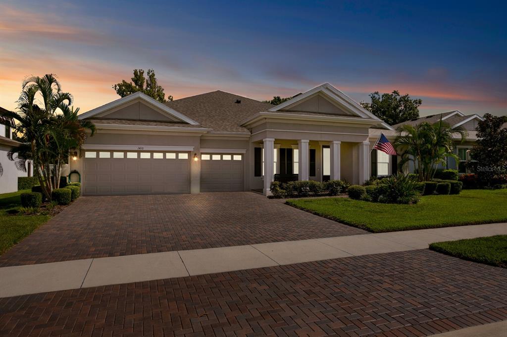 1410 Hamlin Ridge Avenue Brandon, FL 33511 - Photo 1 of 49 Gallery Image 1