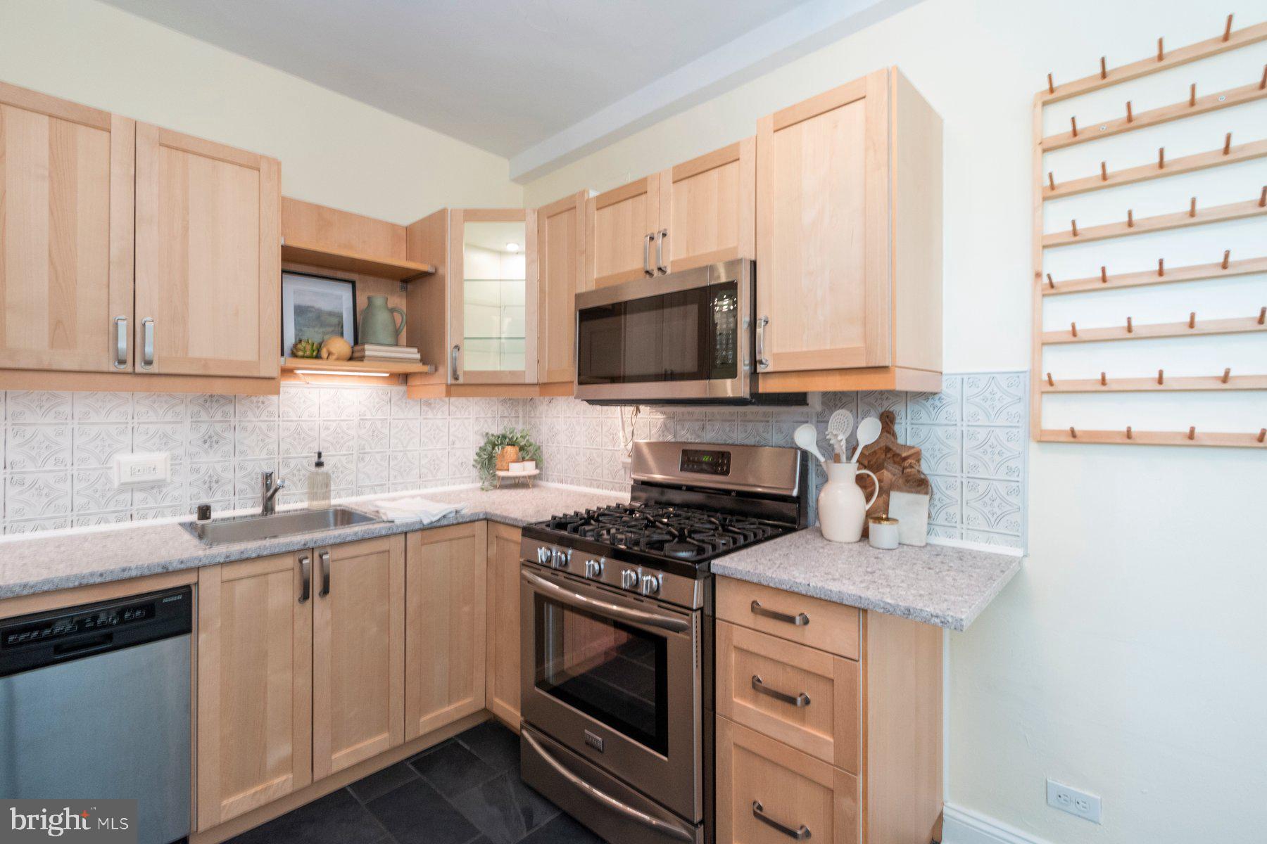 221 Ridgemede Road, Unit 209 Baltimore, MD 21210 - Photo 12 of 32