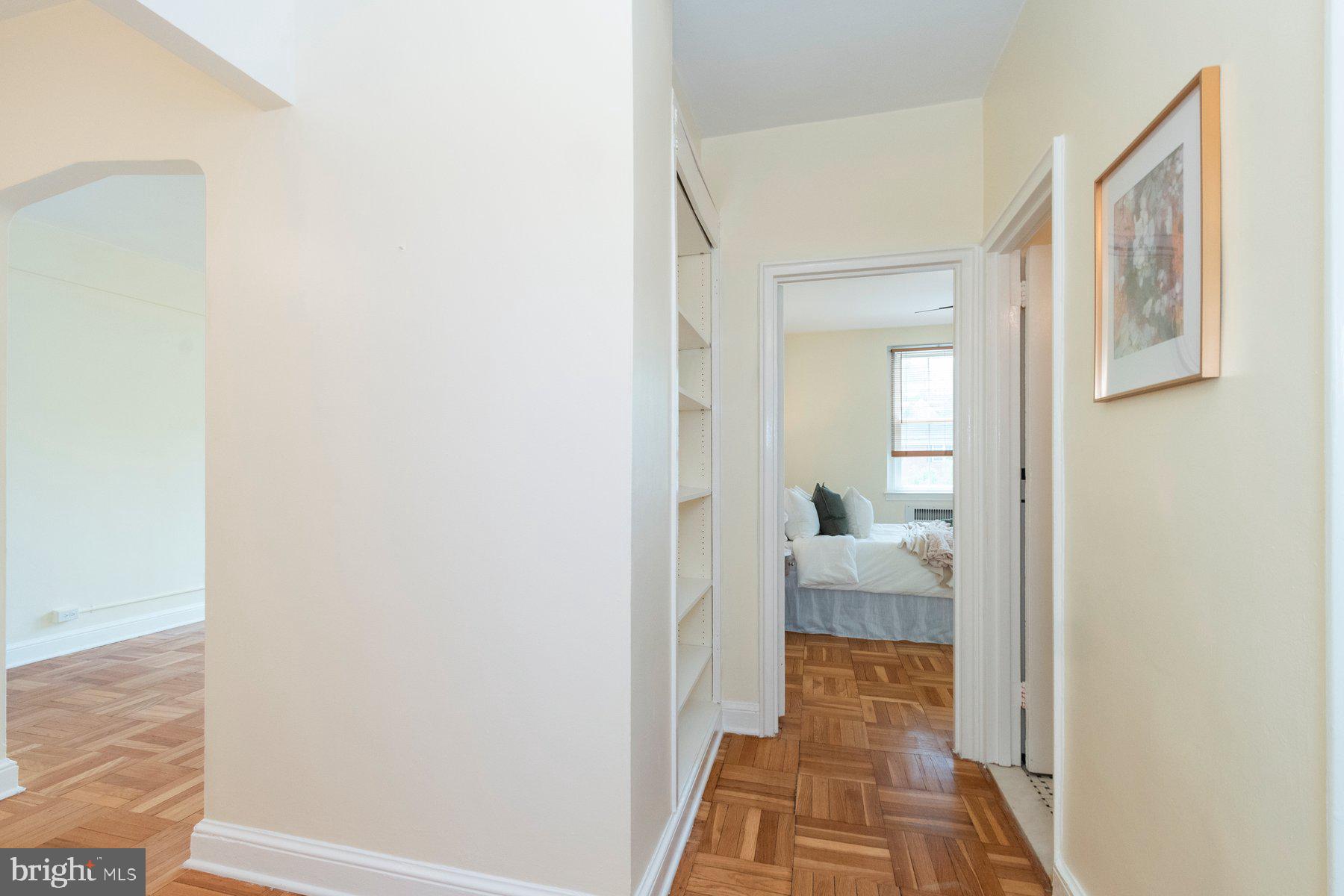 221 Ridgemede Road, Unit 209 Baltimore, MD 21210 - Photo 16 of 32