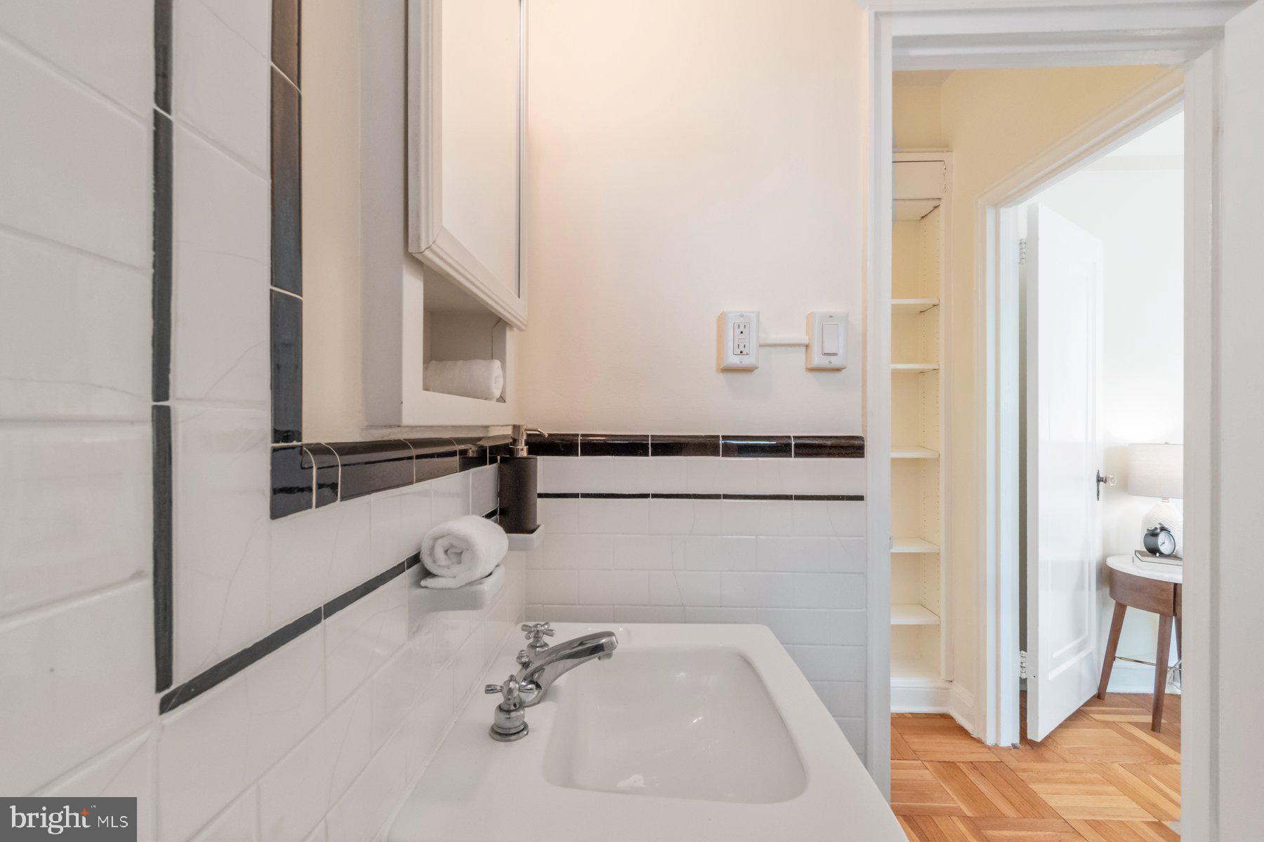 221 Ridgemede Road, Unit 209 Baltimore, MD 21210 - Photo 19 of 32