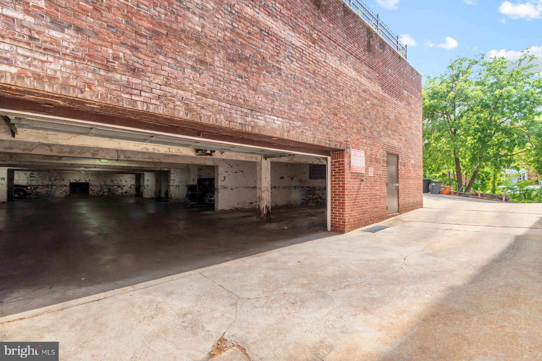 221 Ridgemede Road, Unit 209 Baltimore, MD 21210 - Photo 25 of 32