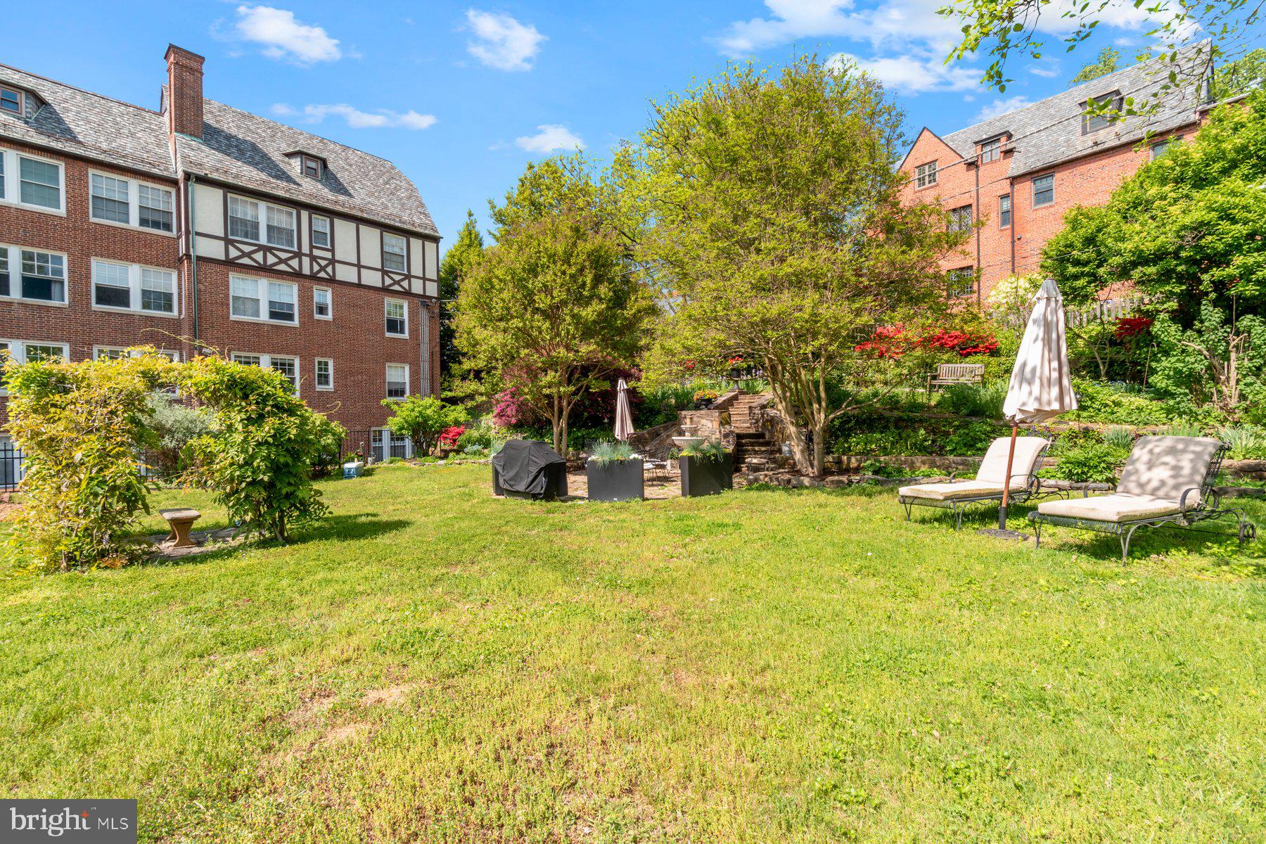 221 Ridgemede Road, Unit 209 Baltimore, MD 21210 - Photo 29 of 32