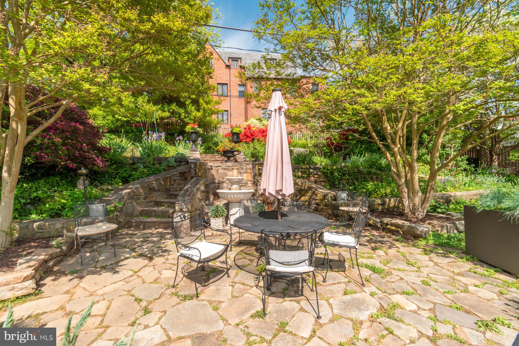 221 Ridgemede Road, Unit 209 Baltimore, MD 21210 - Photo 30 of 32