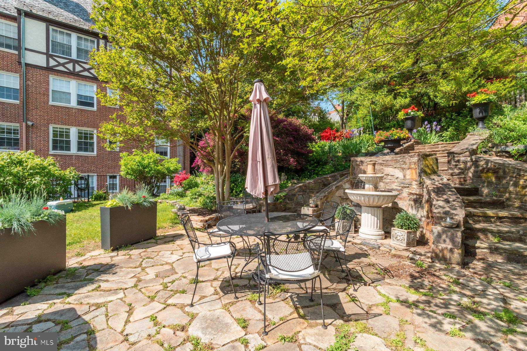 221 Ridgemede Road, Unit 209 Baltimore, MD 21210 - Photo 31 of 32