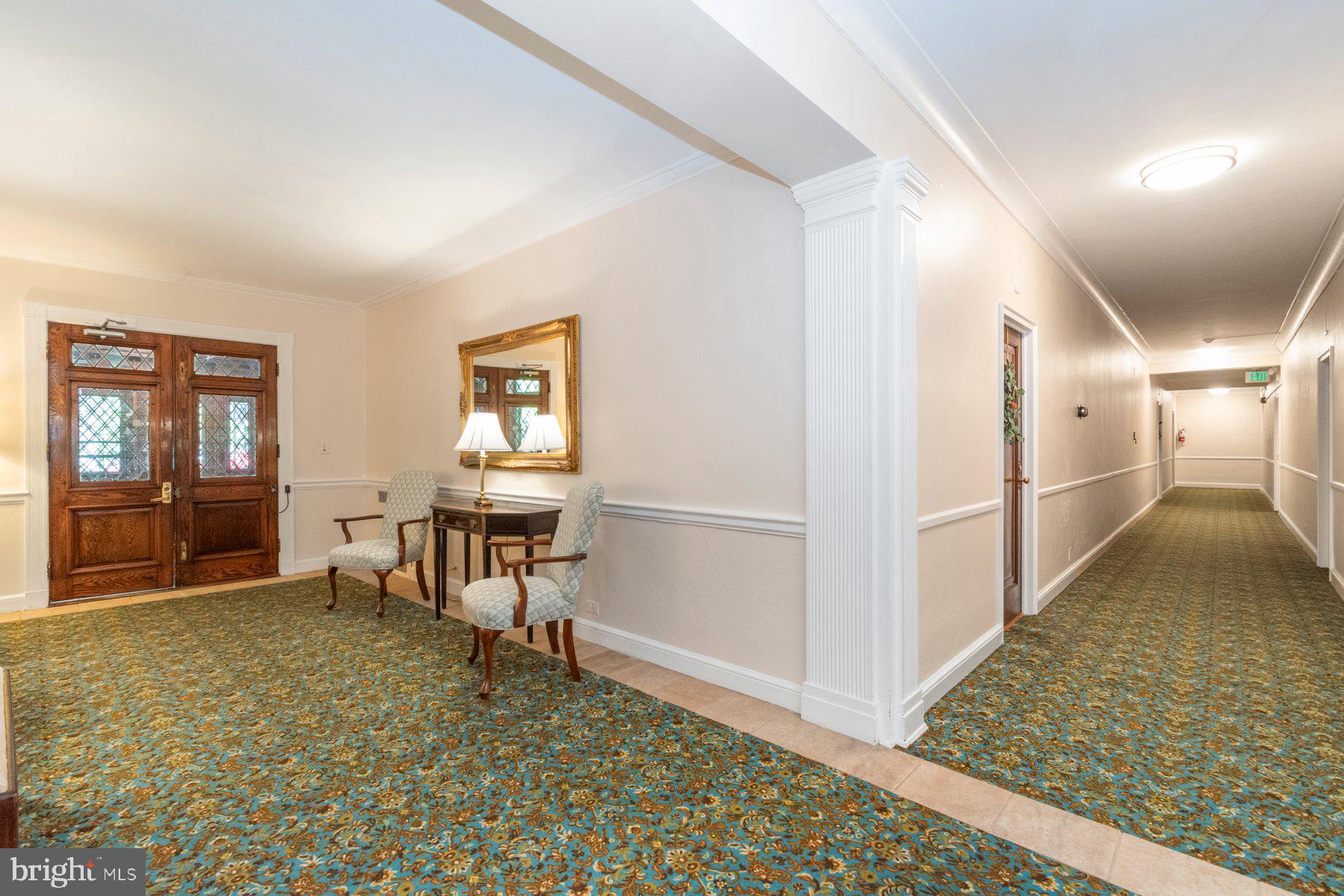 221 Ridgemede Road, Unit 209 Baltimore, MD 21210 - Photo 4 of 32