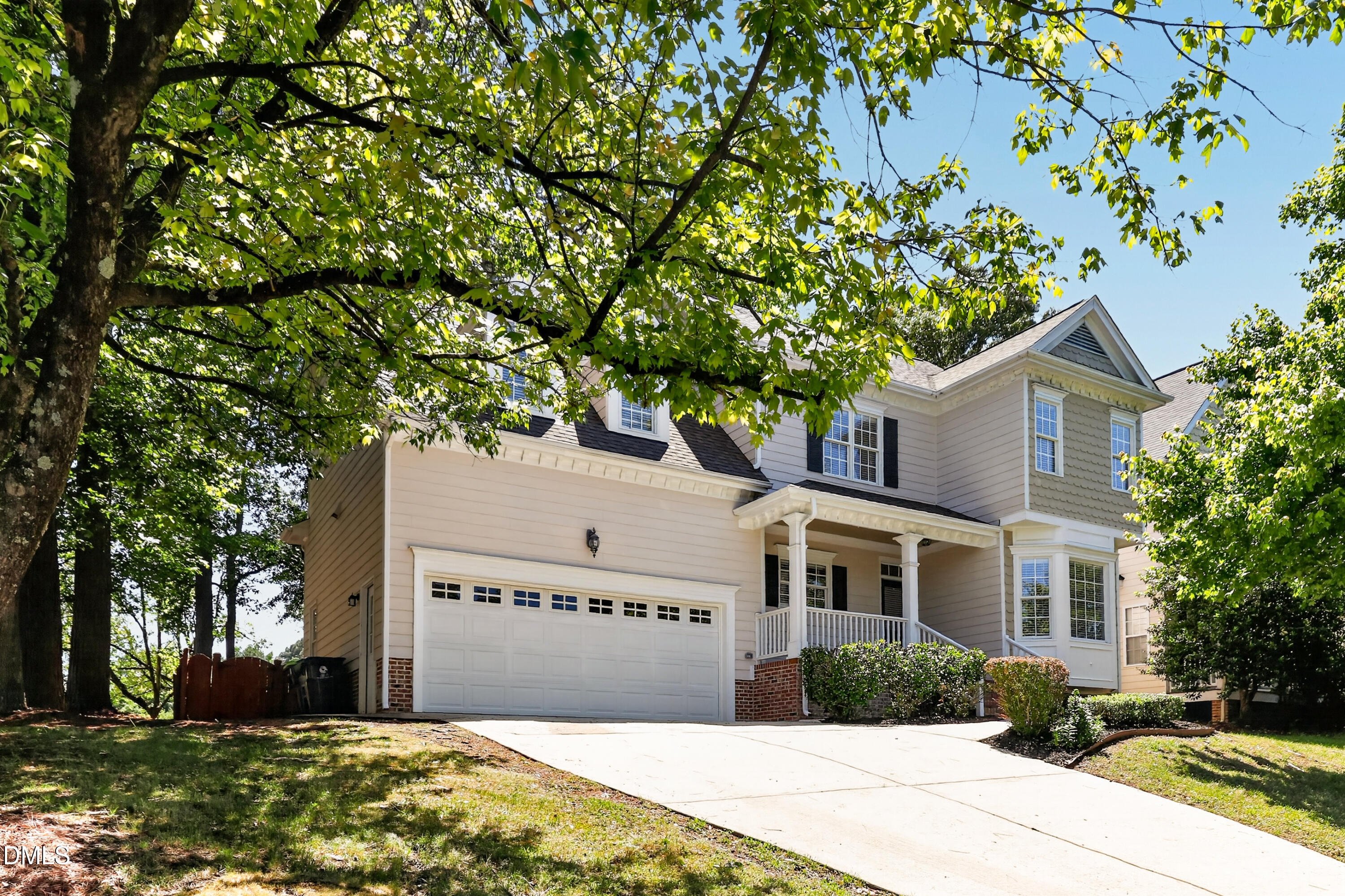 1001 Manderston Lane Apex, NC 27502 - Photo 1 of 35 1 1001 Manderston Lane
