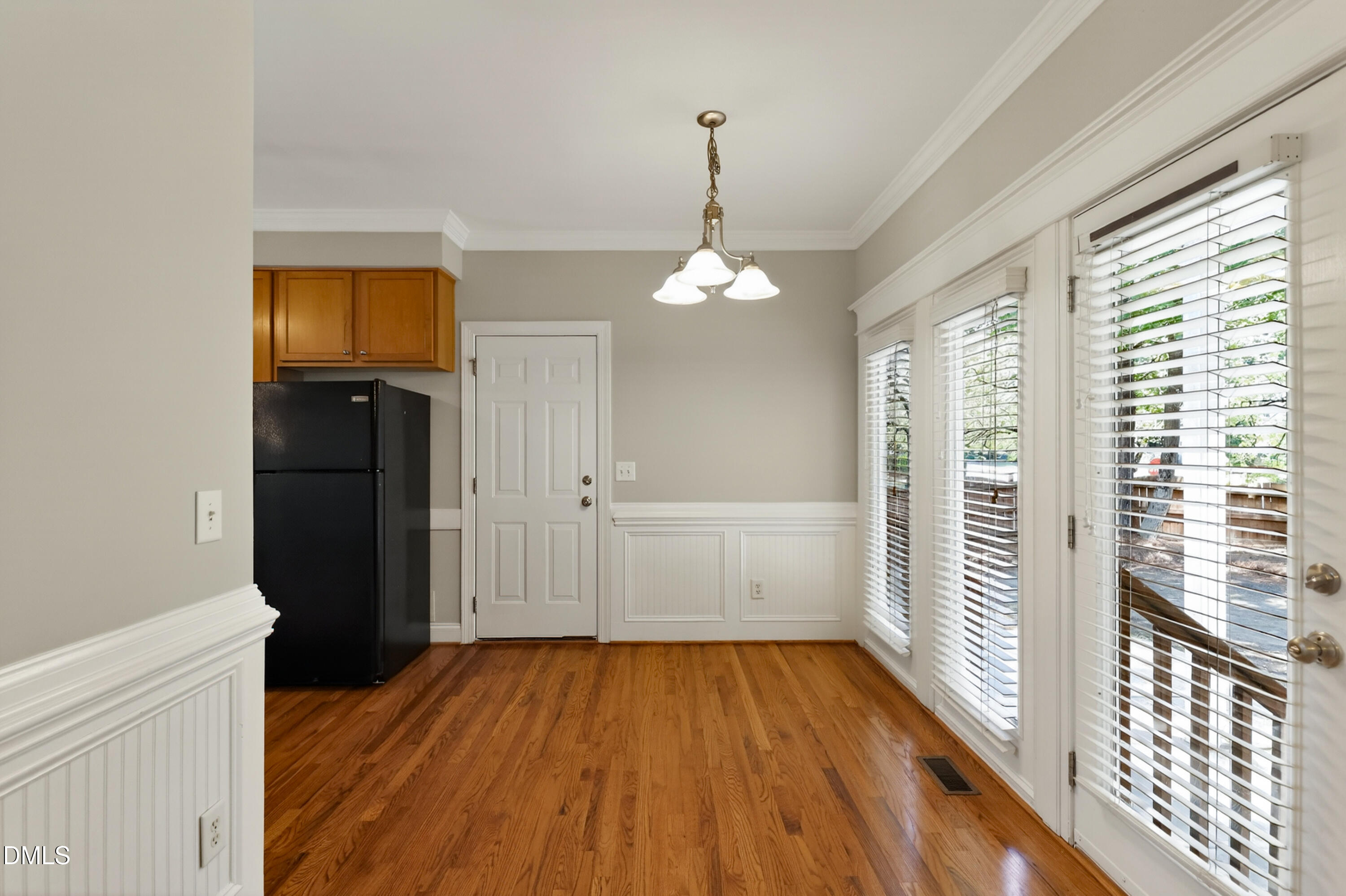 1001 Manderston Lane Apex, NC 27502 - Photo 11 of 35 11 Breakfast Area