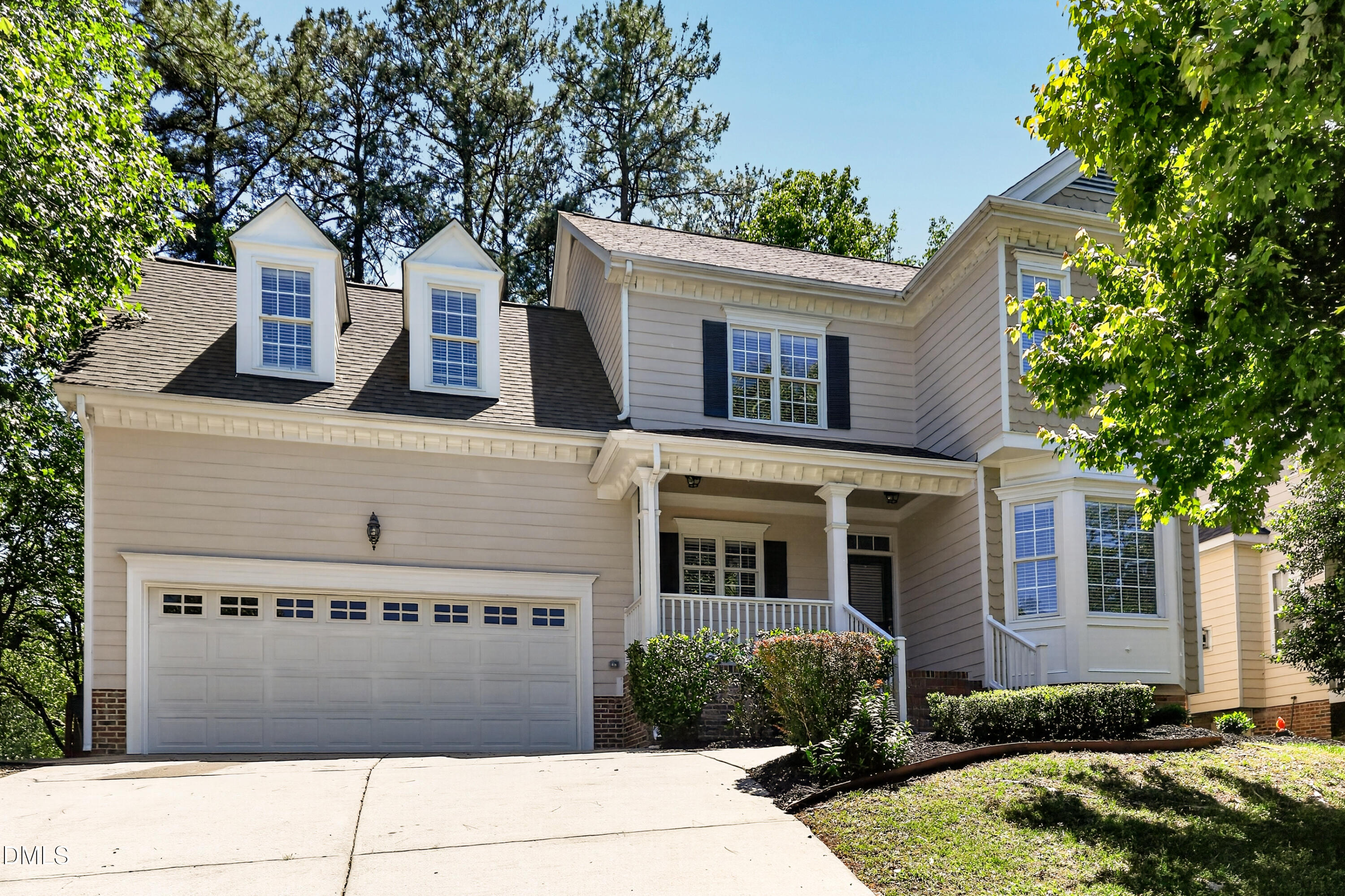 1001 Manderston Lane Apex, NC 27502 - Photo 2 of 35 2 1001 Manderston Lane