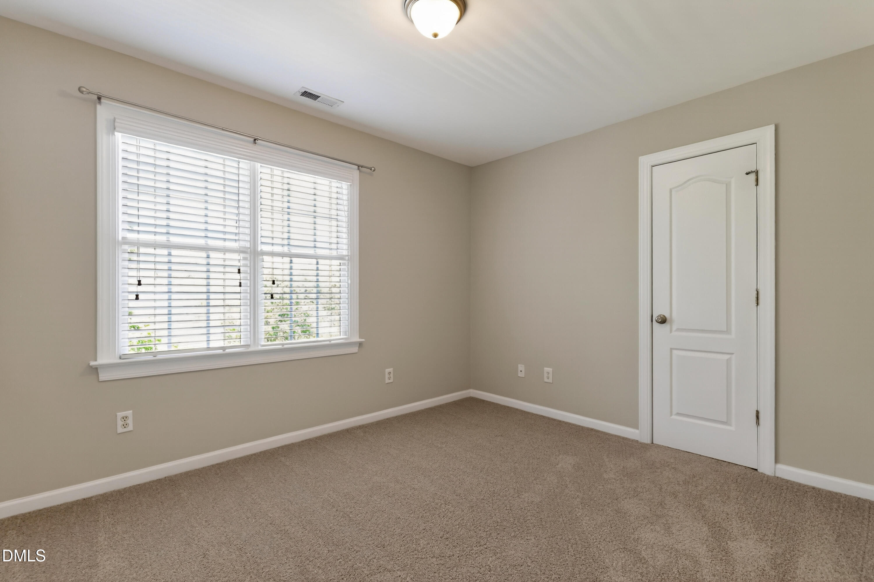 1001 Manderston Lane Apex, NC 27502 - Photo 25 of 35 25 Bedroom 2