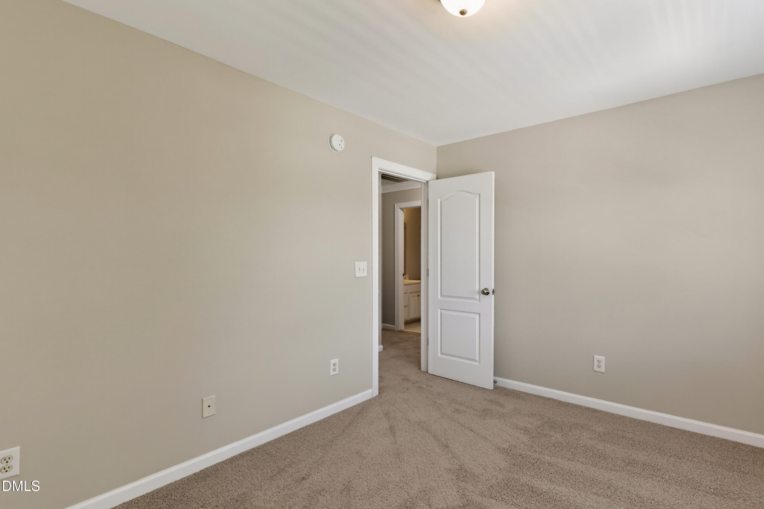 1001 Manderston Lane Apex, NC 27502 - Photo 26 of 35 26 Bedroom 2