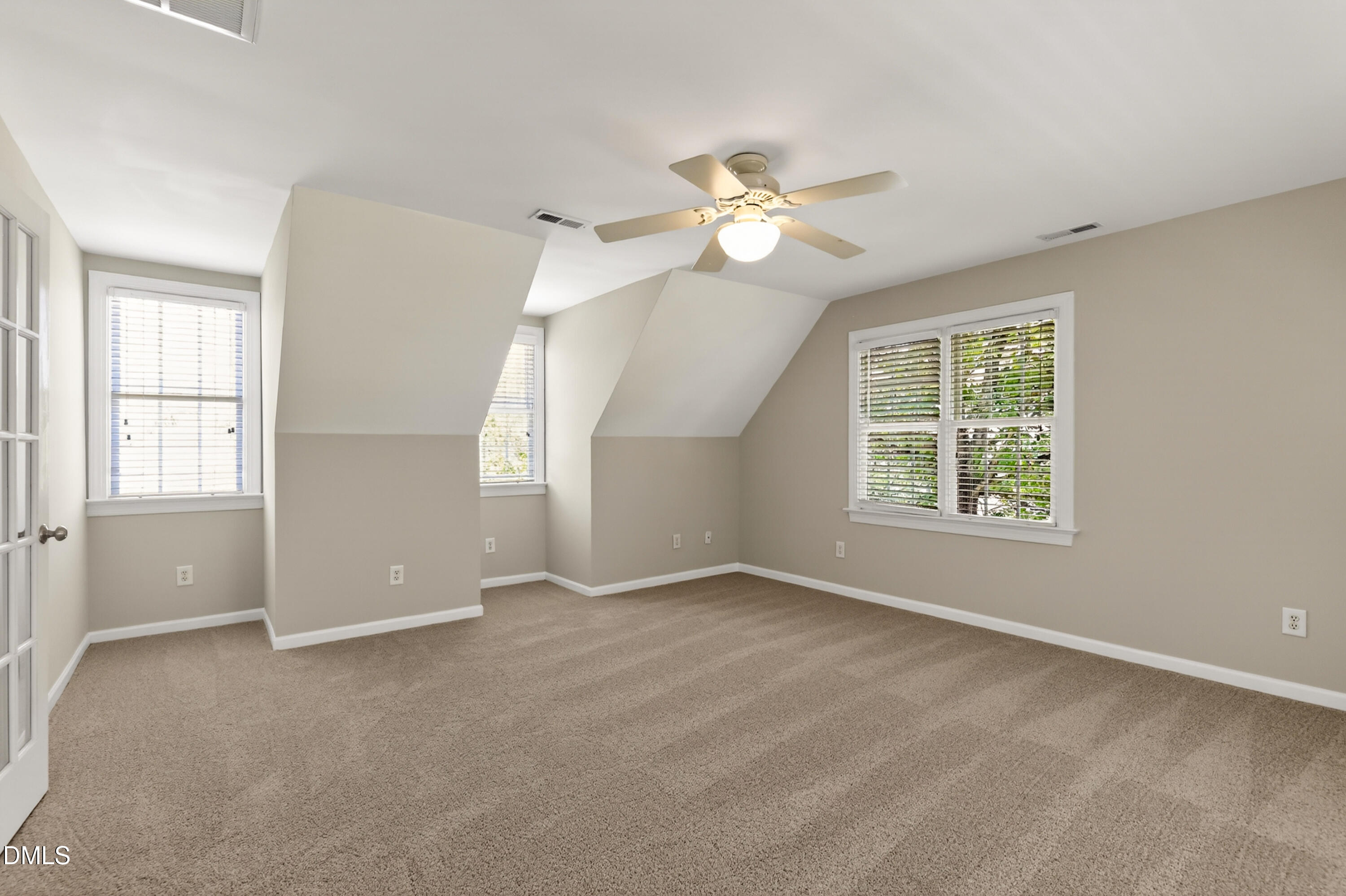 1001 Manderston Lane Apex, NC 27502 - Photo 28 of 35 28 Bonus Room
