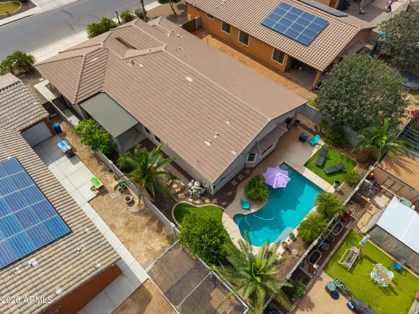 $469,900 | 37830 West La Paz Street, Maricopa, AZ 85138