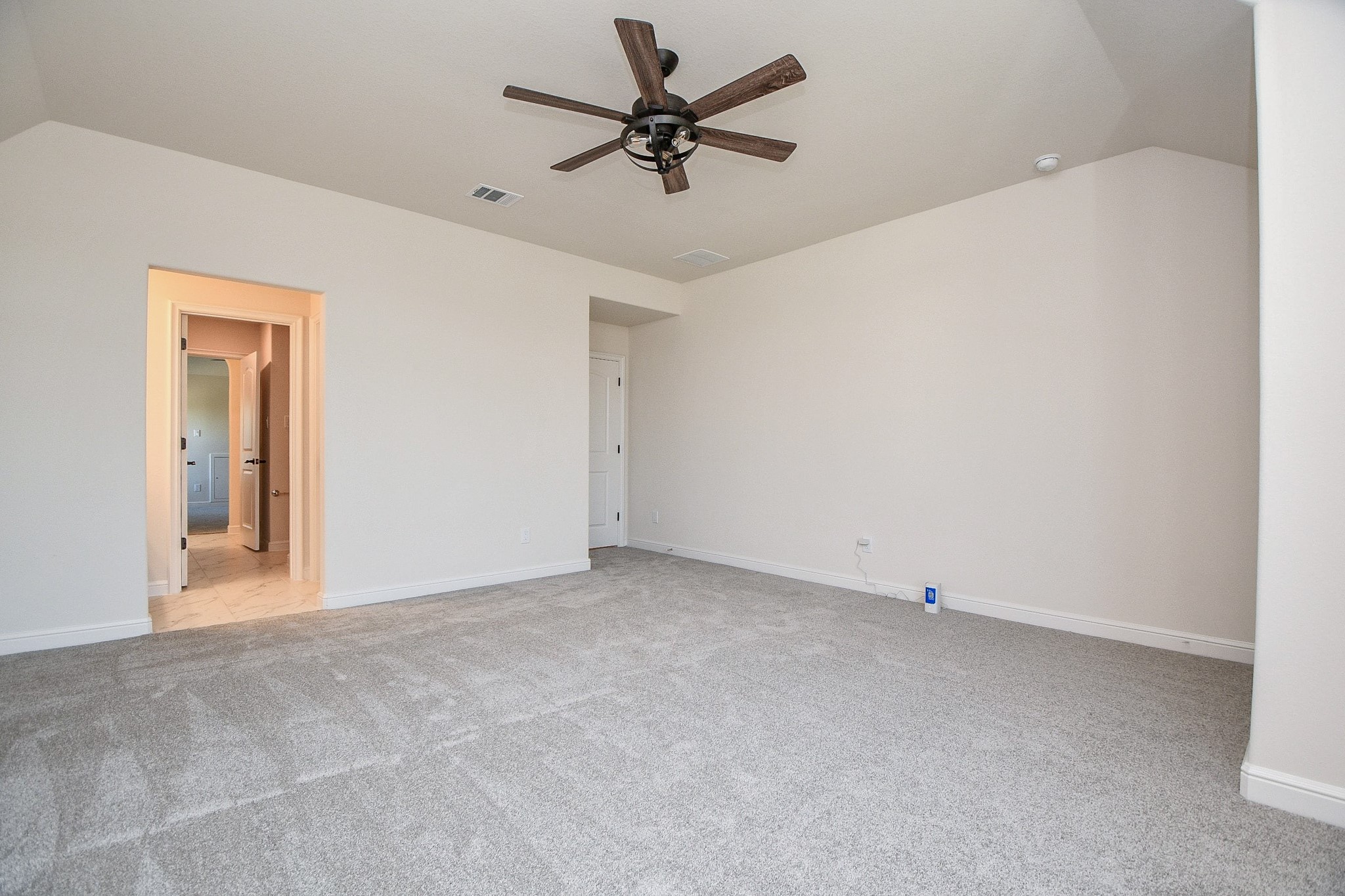 8526 Tombron Grove Road Magnolia, TX 77354 - Photo 37 of 50 a view of an empty room