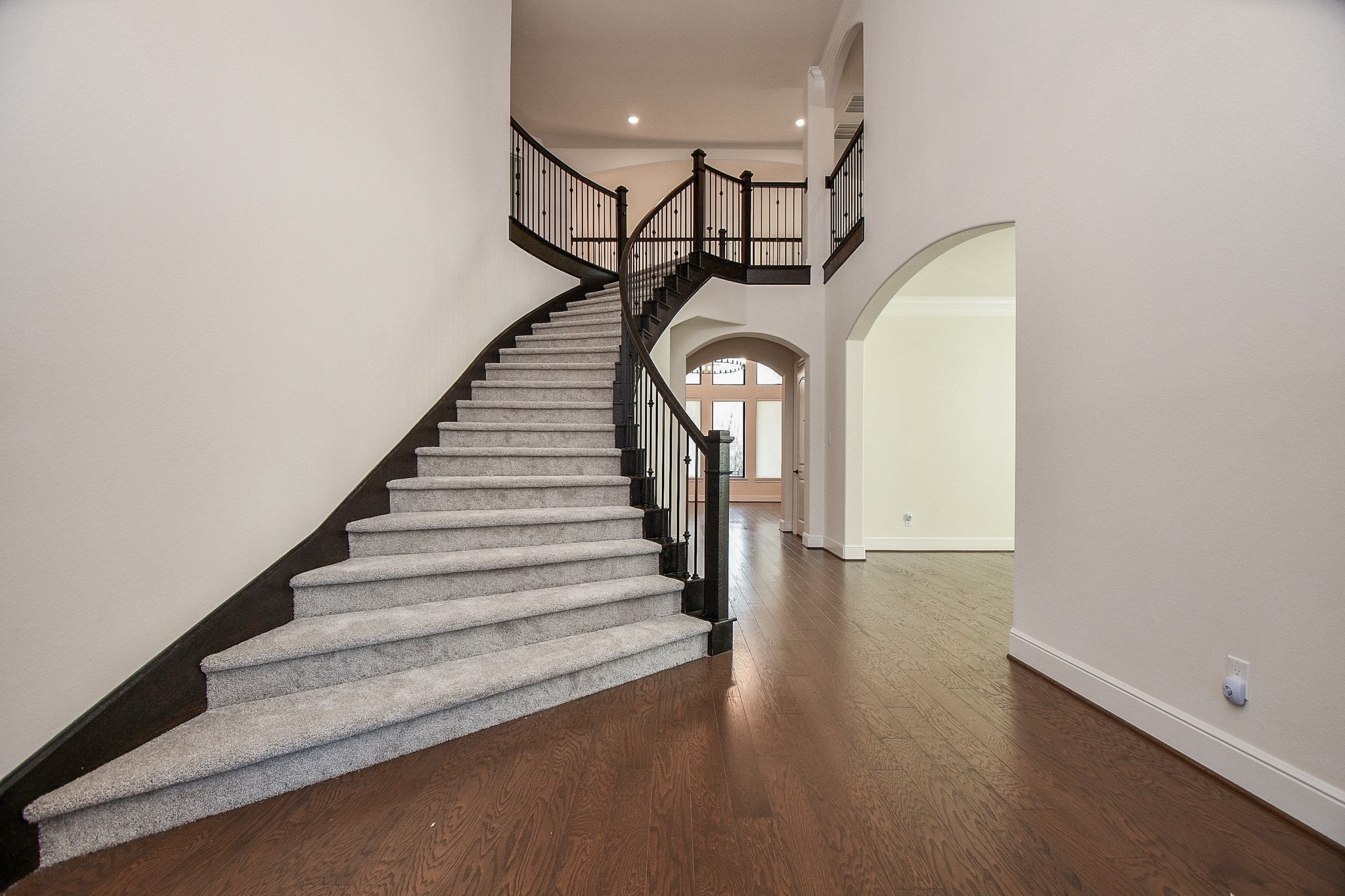 8526 Tombron Grove Road Magnolia, TX 77354 - Photo 4 of 50 a view of entryway