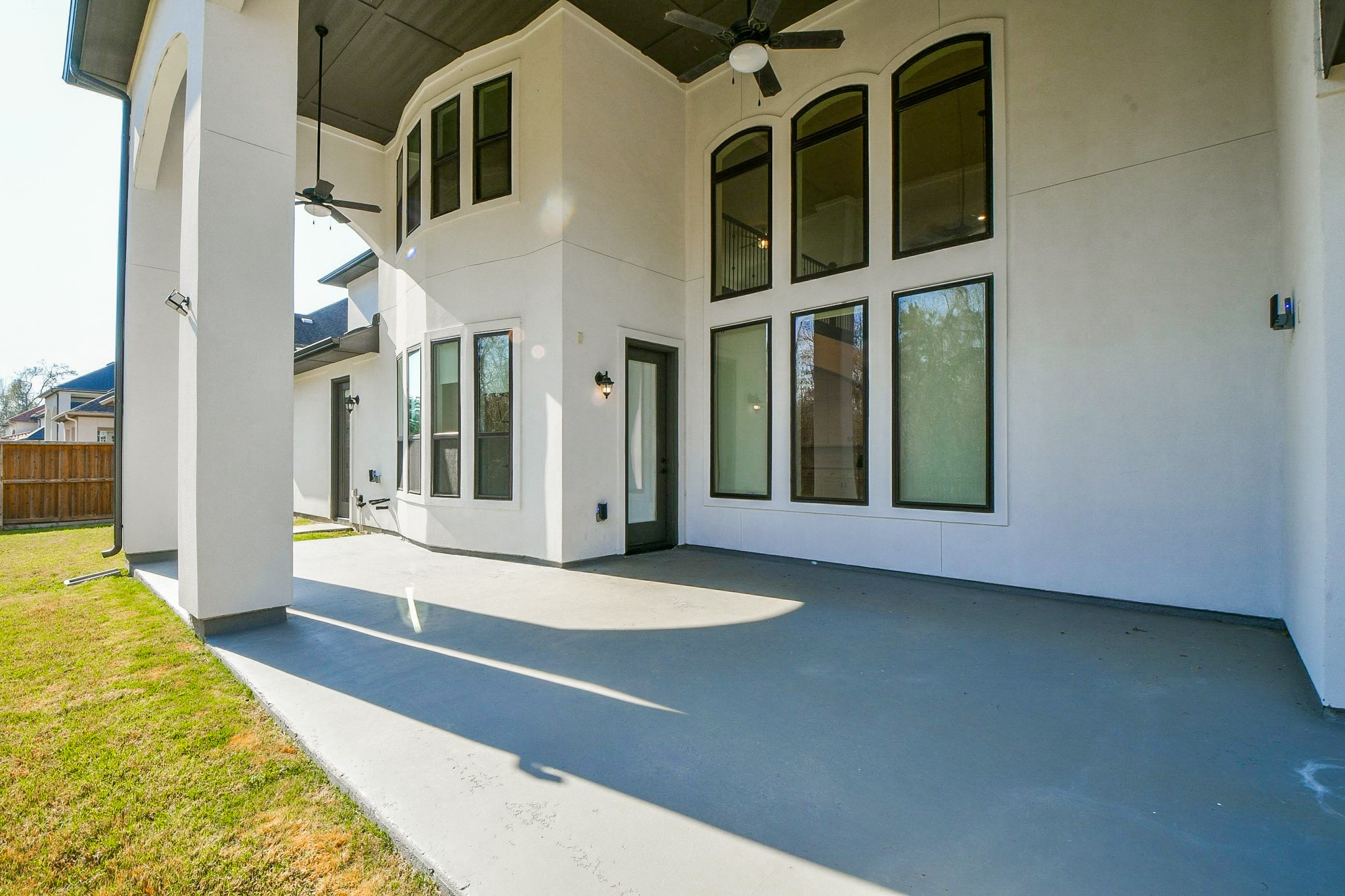 8526 Tombron Grove Road Magnolia, TX 77354 - Photo 46 of 50 a view of an house with swimming pool