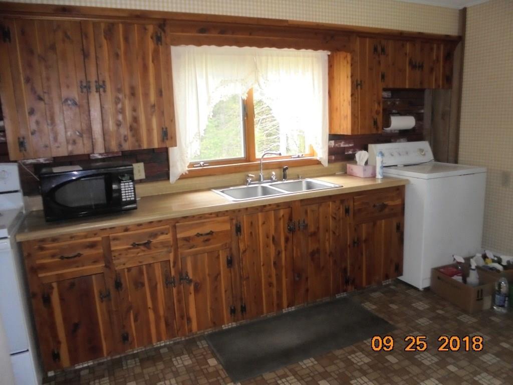 726 River Road North Anson, ME 04958 - Photo 4 of 27 Kitchen