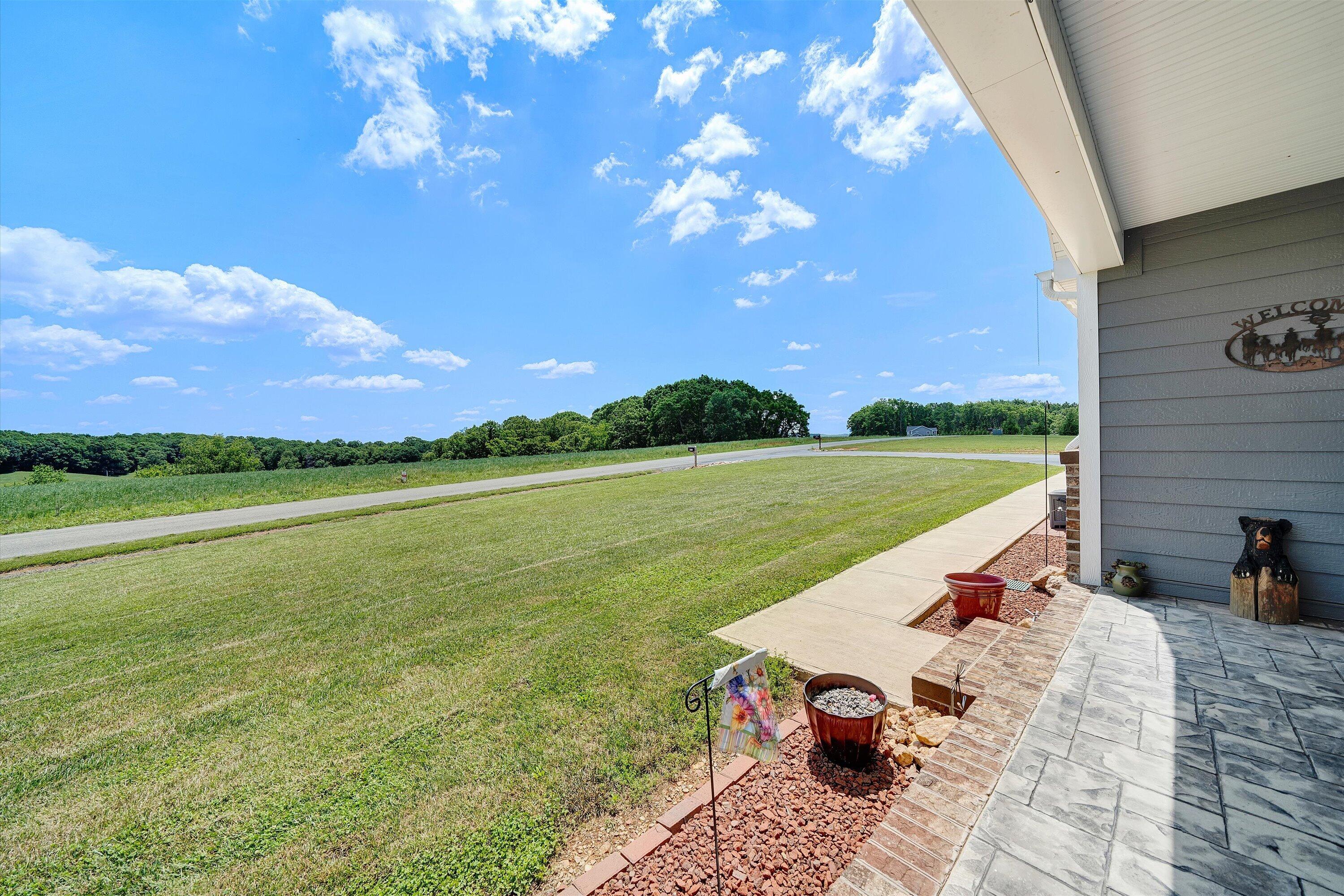 1169 Antioch Road Boones Mill, VA 24065 - Photo 32 of 41 Front View