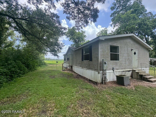 1042 Lucette Guidry Road Breaux Bridge, LA 70517 - Photo 1 of 19 IMG_3128