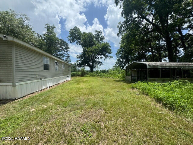 1042 Lucette Guidry Road Breaux Bridge, LA 70517 - Photo 3 of 19 IMG_3133