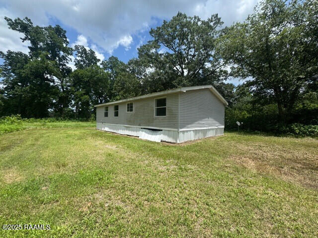 1042 Lucette Guidry Road Breaux Bridge, LA 70517 - Photo 4 of 19 IMG_3136
