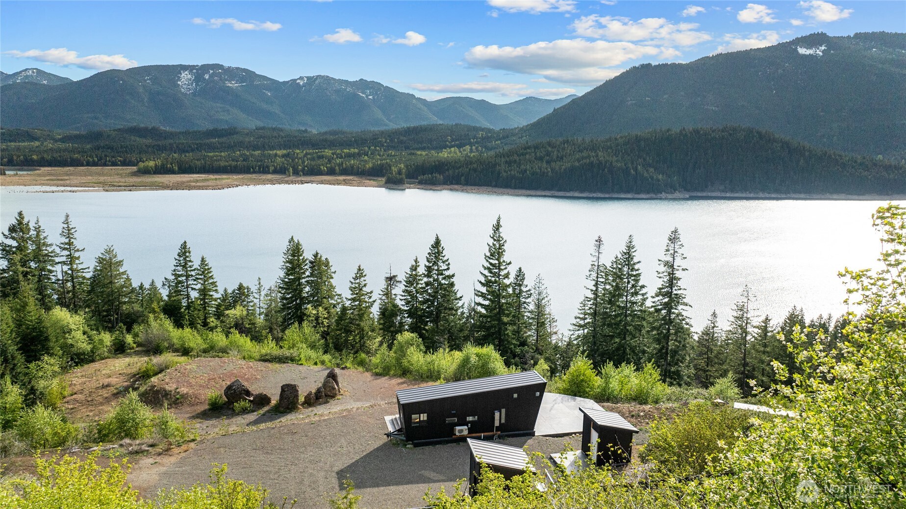 4181 Kachess Dam Road Easton, WA 98925 - Photo 1 of 38 Gallery Image 1