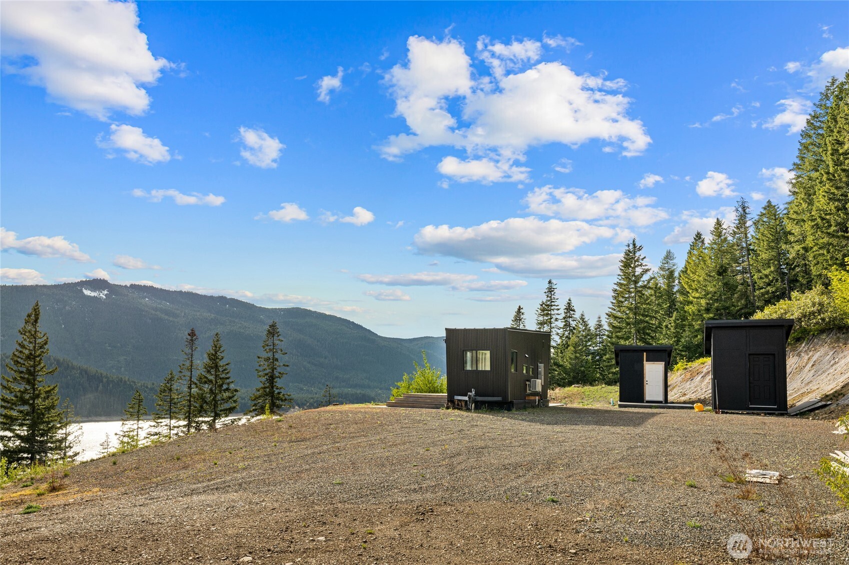 4181 Kachess Dam Road Easton, WA 98925 - Photo 33 of 38 Gallery Image 33