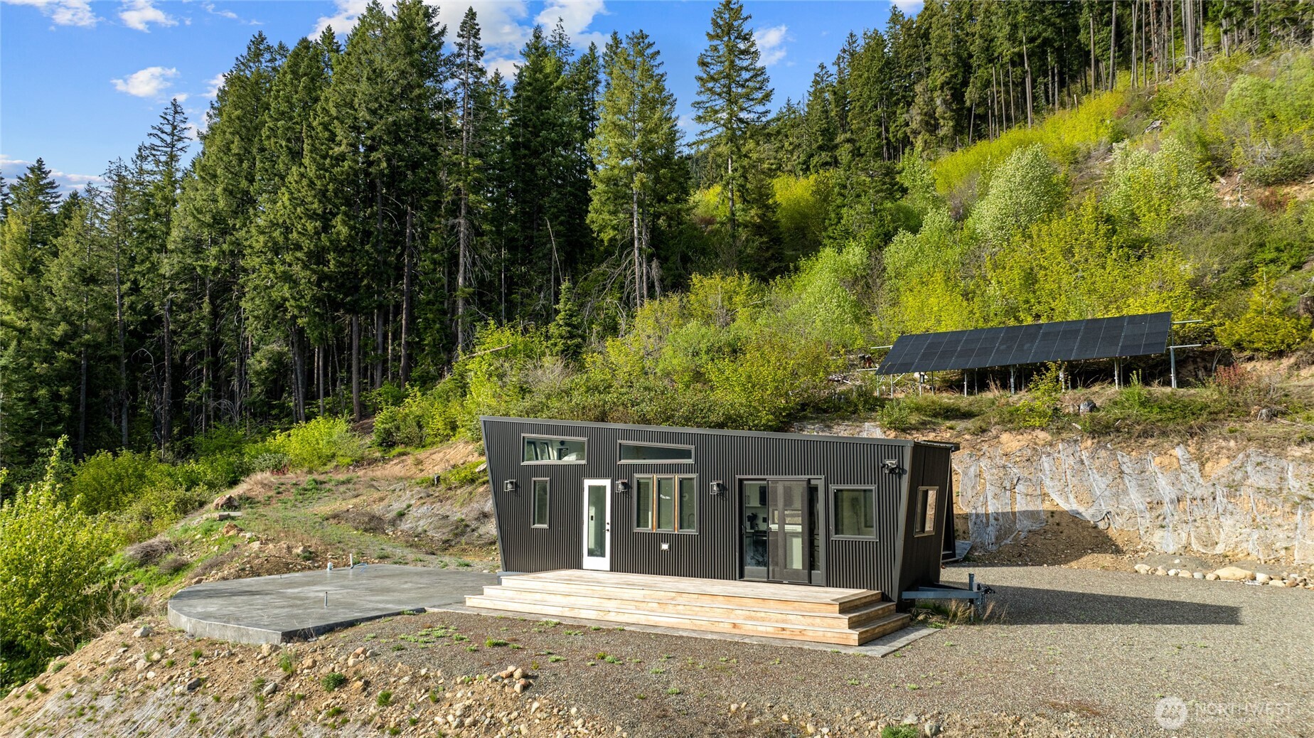 4181 Kachess Dam Road Easton, WA 98925 - Photo 36 of 38 Gallery Image 36