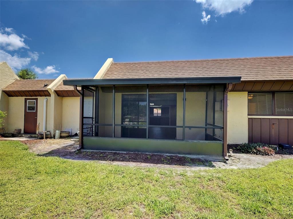 499 Albee Farm Road, Unit V11 Venice, FL 34285 - Photo 22 of 39
