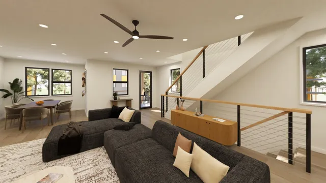 $1,775,000 | 70 Obsidian Place, Unit 25, Mammoth Lakes, CA 93546