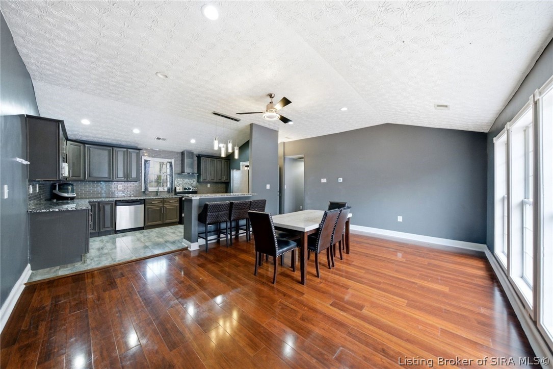 9403 Giltner Road Nabb, IN 47147 - Photo 11 of 62