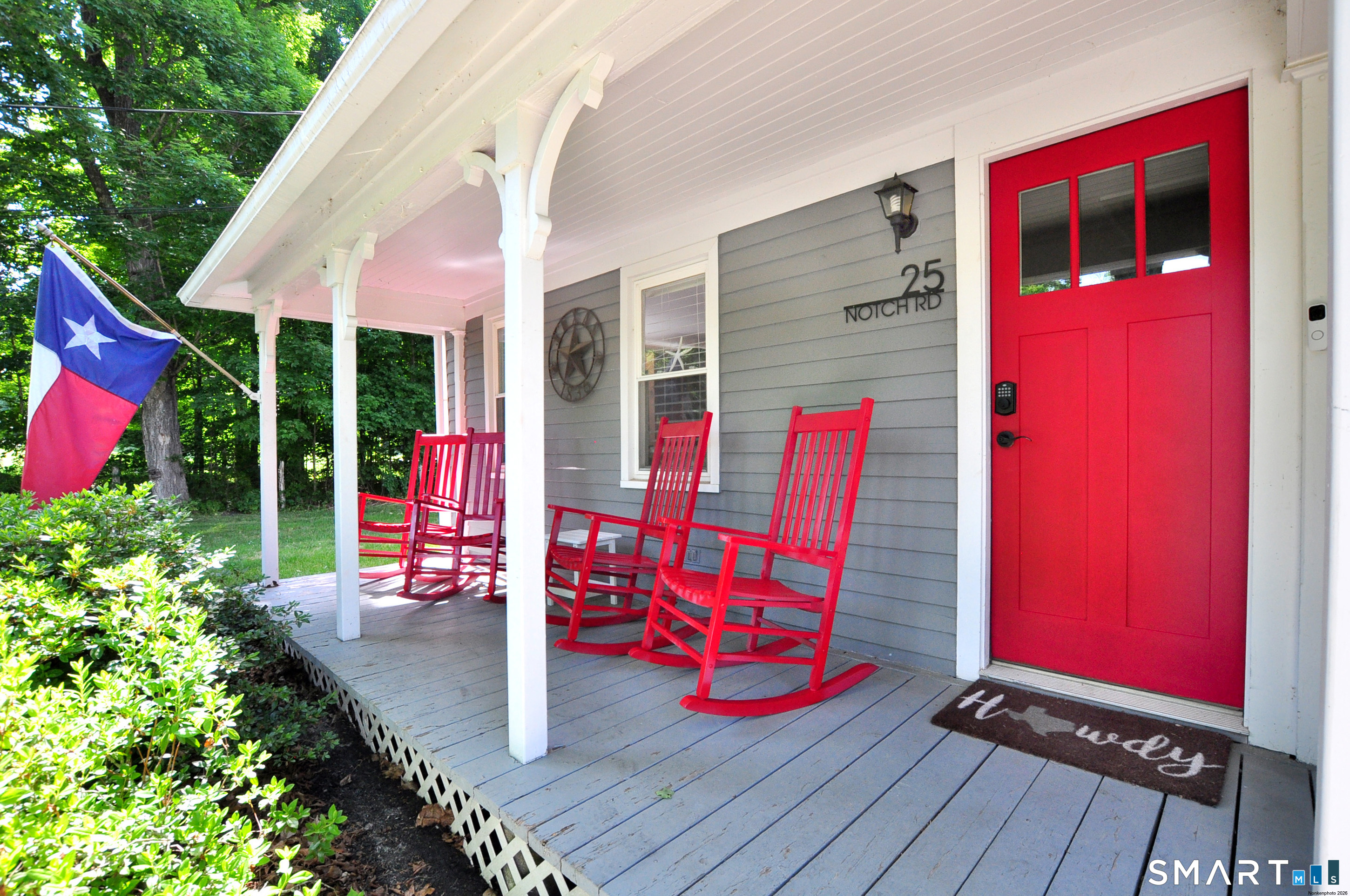 25 Notch Road Granby, CT 06035 - Photo 4 of 15