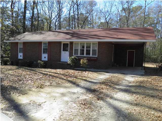 127 Underhill Road Walterboro, SC 29488 - Photo 1 of 12 Primary Photo