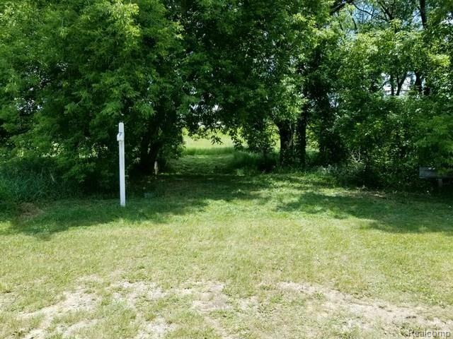 V/l Crofoot Road Howell, MI 48843 - Photo 3 of 4