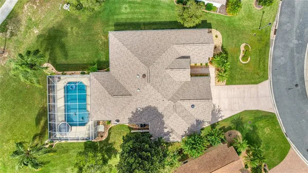 $975,000 | 1850 Kyrle Terrace, The Villages, FL 32162
