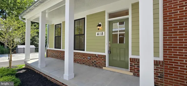 $3,600 | 426 Chapel Alley, Unit 8, Frederick, MD 21701