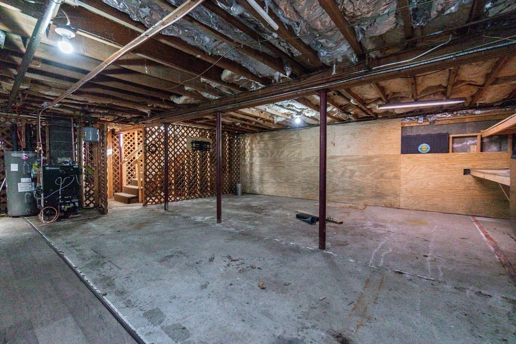 65 Depot Road, Unit A Oxford, MA 01540 - Photo 11 of 17 a view of empty room