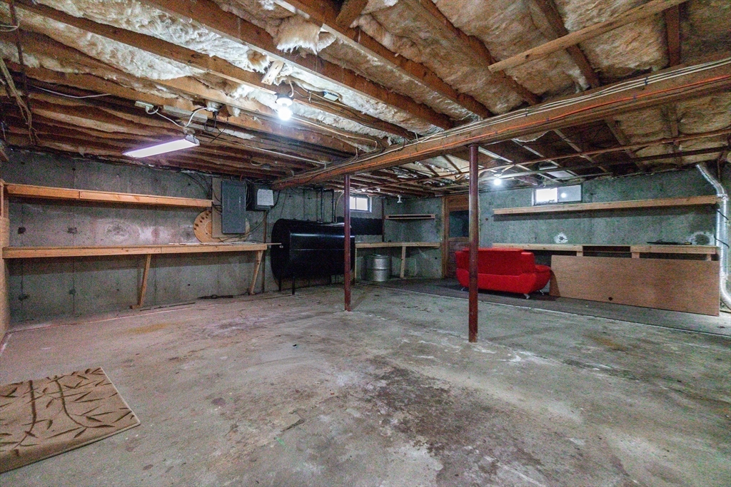 65 Depot Road, Unit A Oxford, MA 01540 - Photo 10 of 17 a view of storage room
