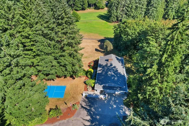 $1,797,000 | 11186 Blue Pond Place Northeast, Bainbridge Island, WA 98110