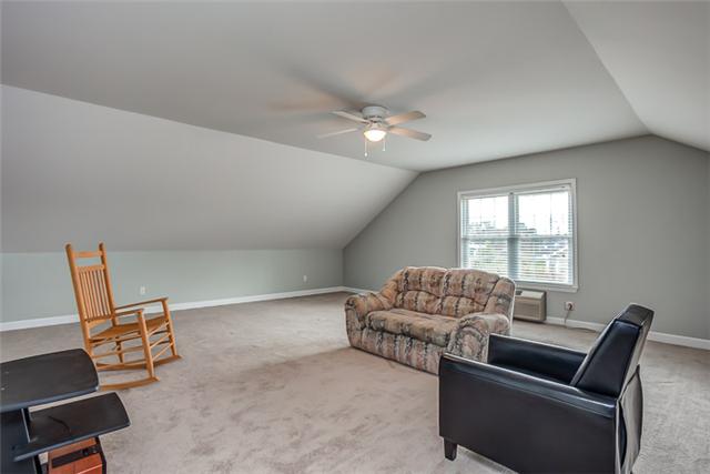 4645 Smiley Road Chapel Hill, TN 37034 - Photo 16 of 20 Pool table, large screen TV, and toys - there's room for everything in this delightfully spacious room.