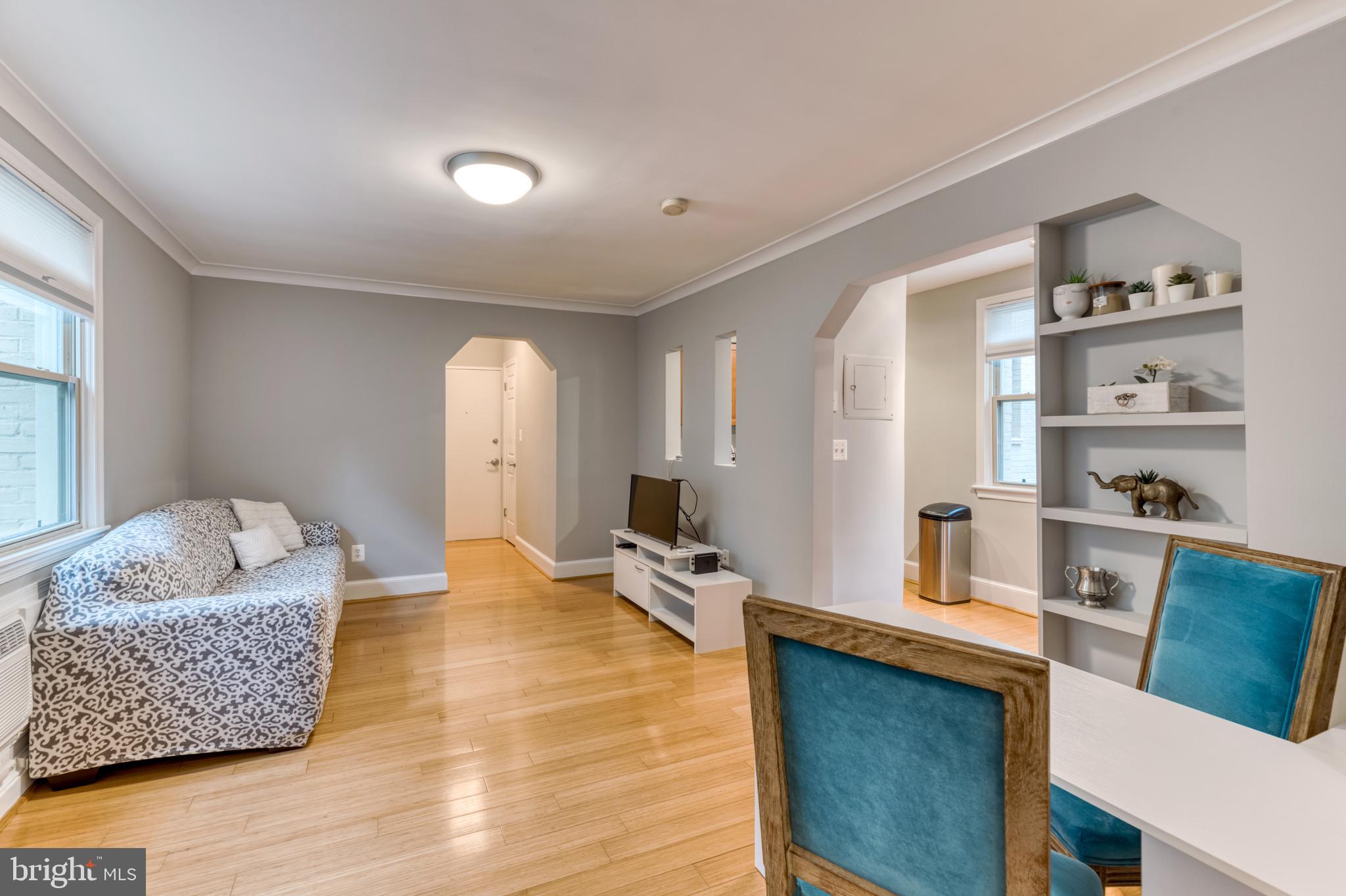 1363 K Street Southeast, Unit 202 Washington, DC 20003 - Photo 9 of 25